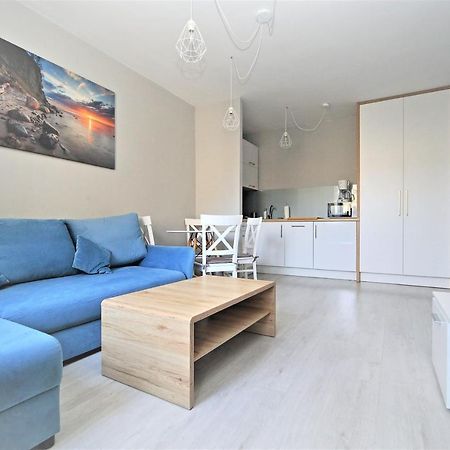 Apartament Swietojanska Przy Nabrzezu By Noclegi Renters 格丁尼亚 外观 照片